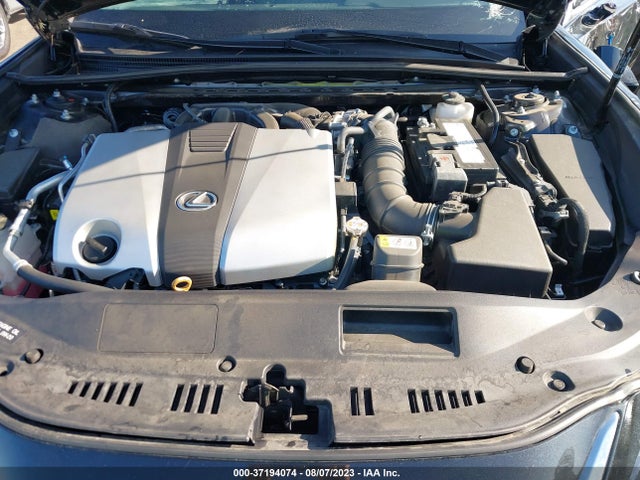 58ADZ1B17NU136777 Lexus Es Es 350