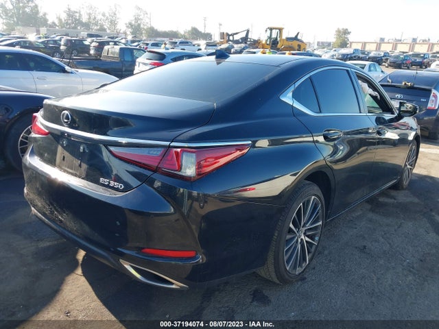 58ADZ1B17NU136777 Lexus Es Es 350