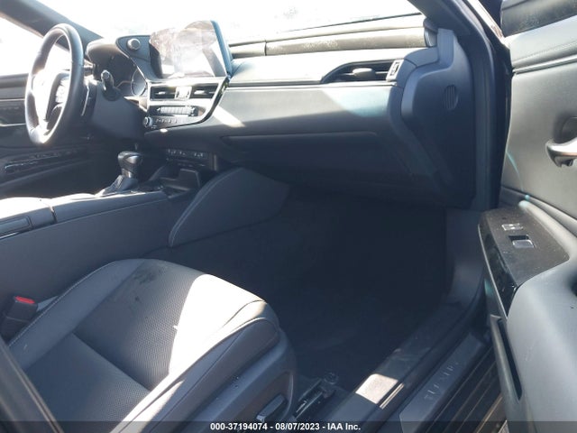 58ADZ1B17NU136777 Lexus Es Es 350