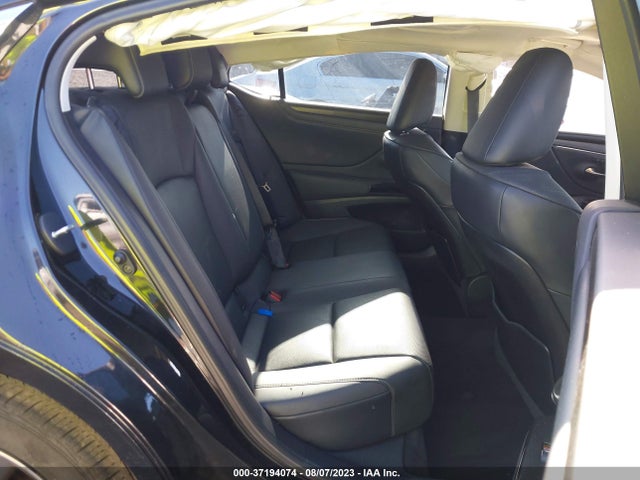 58ADZ1B17NU136777 Lexus Es Es 350