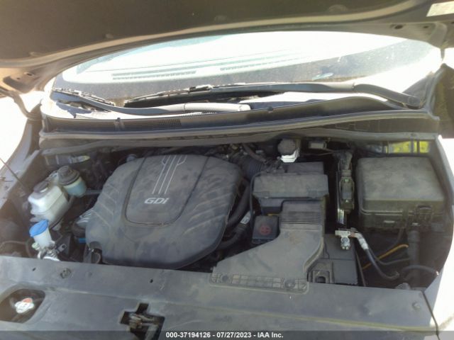 KNDMB5C1XH6221689 KIA SEDONA LX