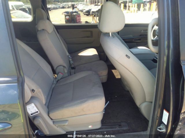 KNDMB5C1XH6221689 KIA SEDONA LX