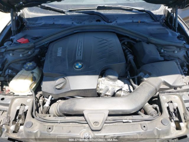 WBA3R1C58FK195565 BMW 4 Series 435i