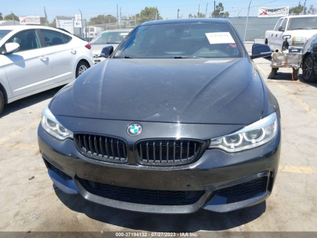 WBA3R1C58FK195565 BMW 4 Series 435i