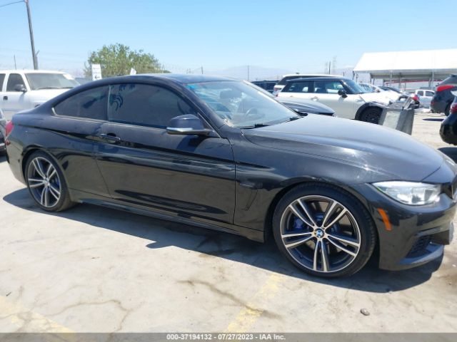 WBA3R1C58FK195565 BMW 4 Series 435i