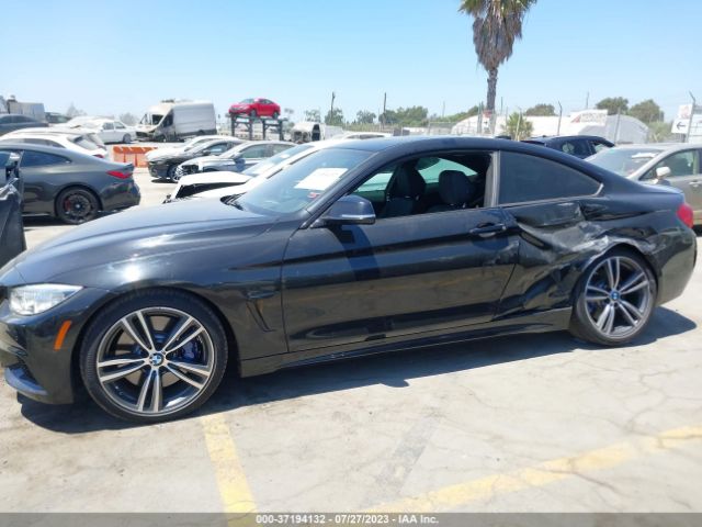 WBA3R1C58FK195565 BMW 4 Series 435i