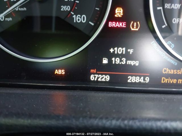 WBA3R1C58FK195565 BMW 4 Series 435i