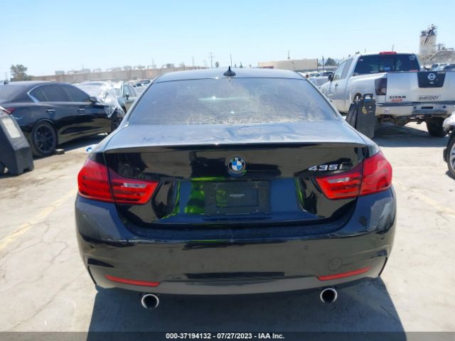 WBA3R1C58FK195565 BMW 4 Series 435i