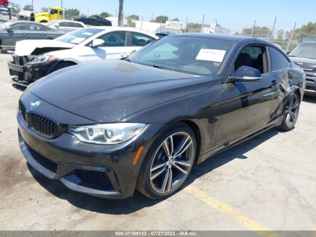 WBA3R1C58FK195565 BMW 4 Series 435i