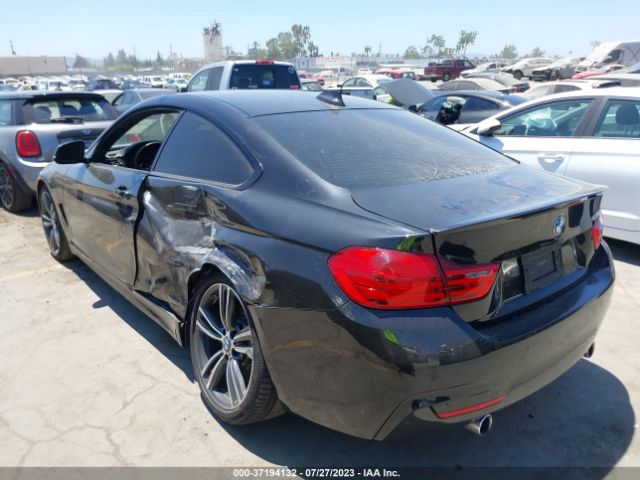 WBA3R1C58FK195565 BMW 4 Series 435i