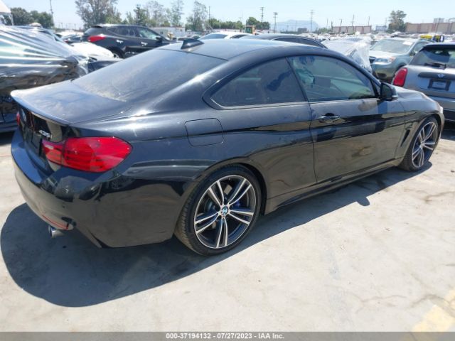 WBA3R1C58FK195565 BMW 4 Series 435i