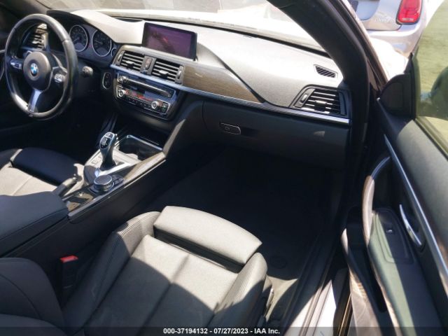 WBA3R1C58FK195565 BMW 4 Series 435i