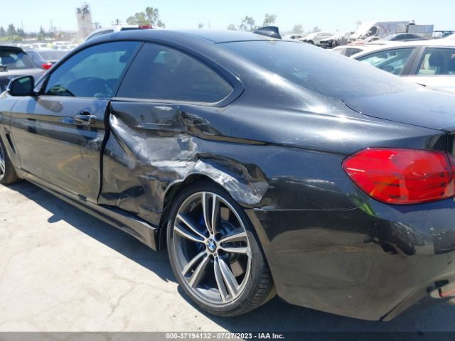 WBA3R1C58FK195565 BMW 4 Series 435i