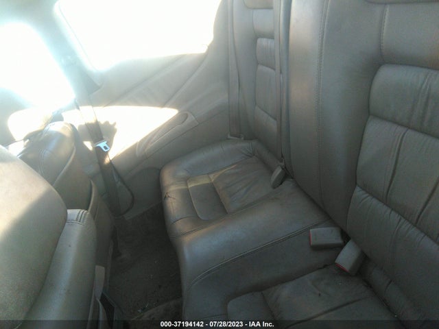 1998 HONDA ACCORD CPE EX VIN: 1HGCG2256WA000313