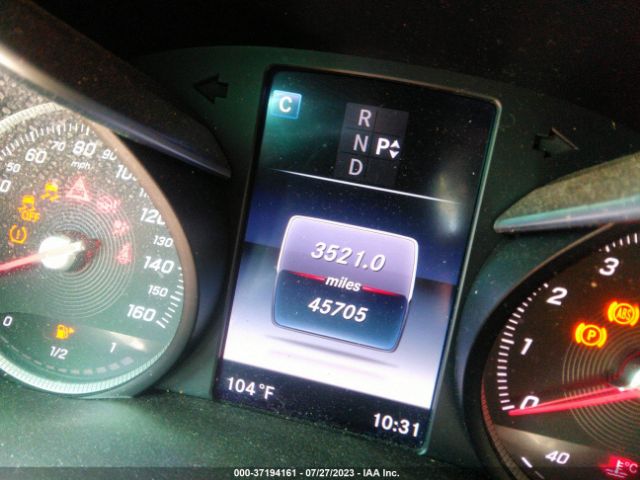 55SWF4KB3HU203751 Mercedes-Benz C-class C 300