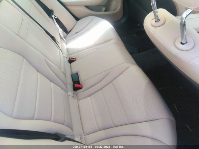 55SWF4KB3HU203751 Mercedes-Benz C-class C 300
