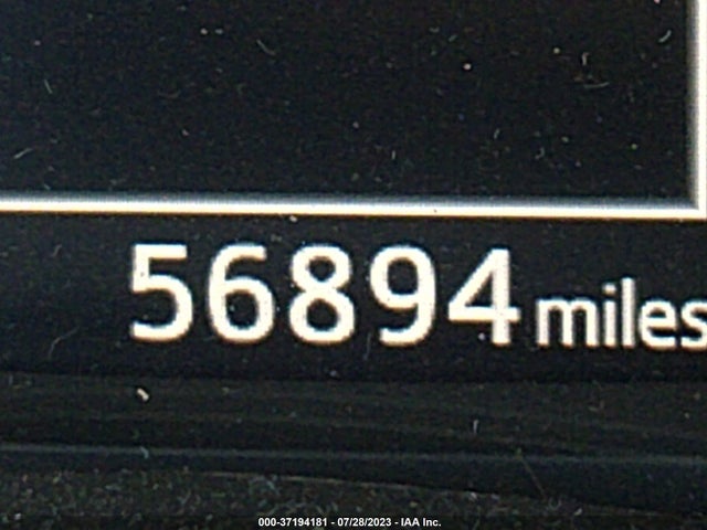 2017 TOYOTA COROLLA L/LE/XLE/SE VIN: 5YFBURHEXHP587052