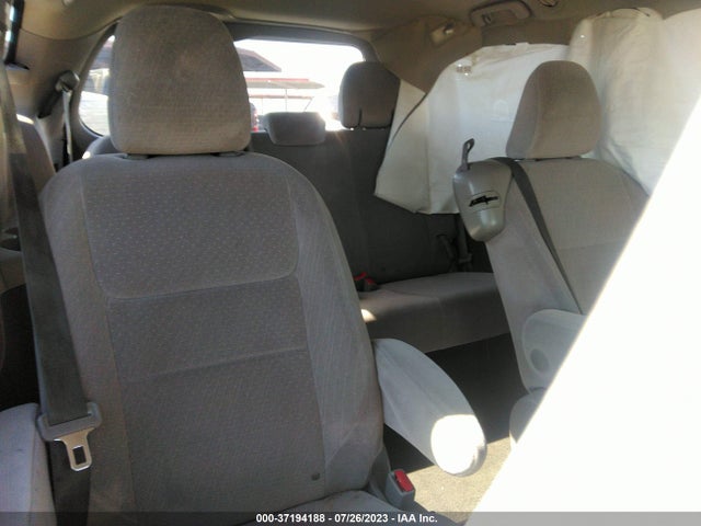 Toyota SIENNA LE 2015 5TDKK3DC3FS573604 Image 14