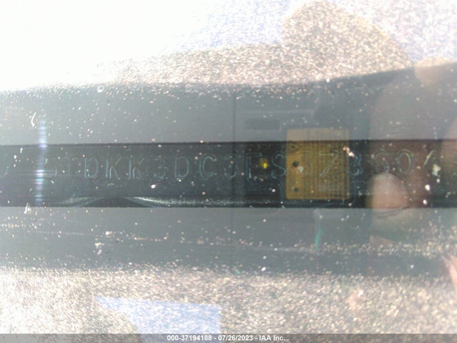 Toyota SIENNA LE 2015 5TDKK3DC3FS573604 Image 15