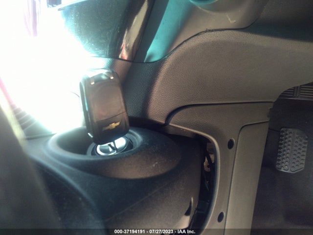Chevrolet Spark Lt 2014 KL8CD6S9XEC561806 Image 11