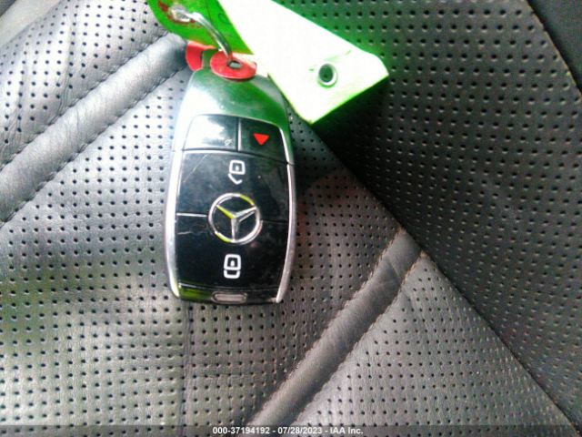 W1K1J6BB2NF178585 Mercedes-Benz E-class Amg E 53