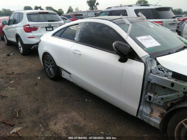 W1K1J6BB2NF178585 Mercedes-Benz E-class Amg E 53