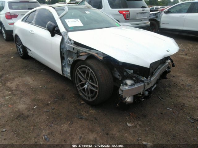 W1K1J6BB2NF178585 Mercedes-Benz E-class Amg E 53