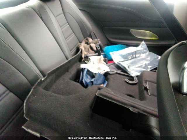W1K1J6BB2NF178585 Mercedes-Benz E-class Amg E 53
