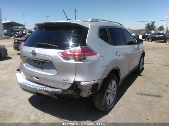 KNMAT2MT8GP713273 Nissan ROGUE SV