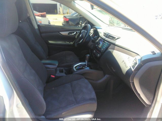 KNMAT2MT8GP713273 Nissan ROGUE SV