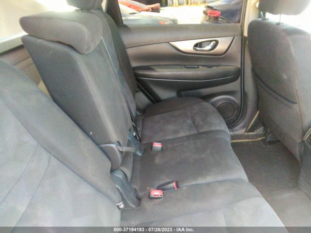 KNMAT2MT8GP713273 Nissan ROGUE SV