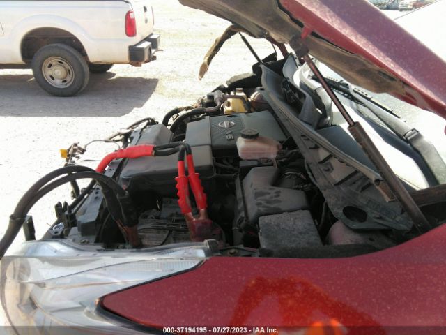 5N1AZ2MG3HN123038 Nissan MURANO S