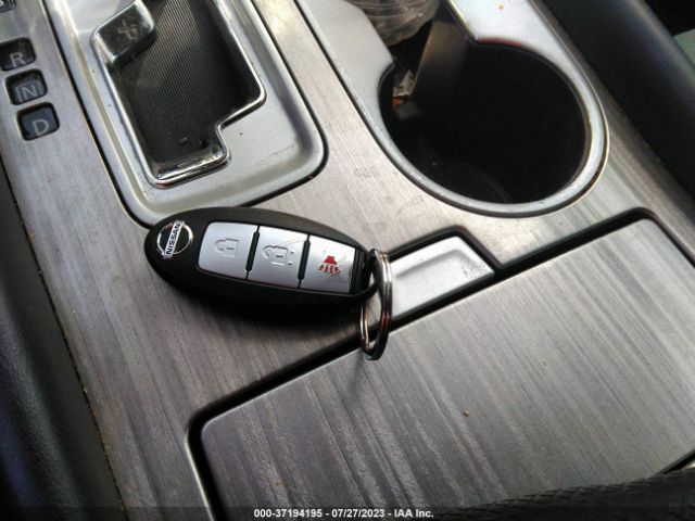 5N1AZ2MG3HN123038 Nissan MURANO S