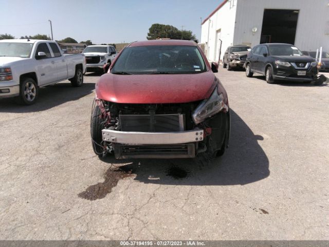 5N1AZ2MG3HN123038 Nissan MURANO S