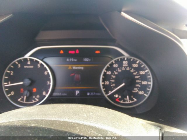 5N1AZ2MG3HN123038 Nissan MURANO S