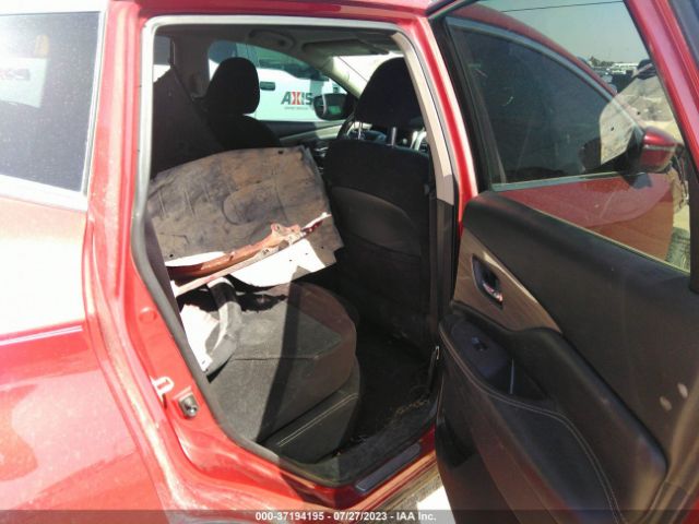 5N1AZ2MG3HN123038 Nissan MURANO S
