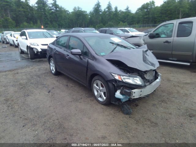 19XFB2F54FE081846 auction archive image