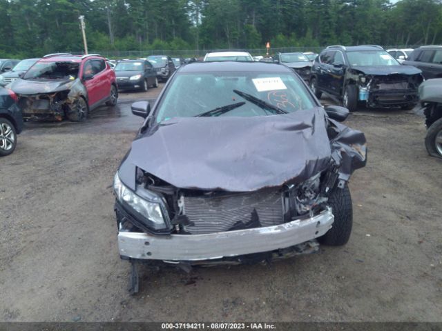 19XFB2F54FE081846 Honda Civic Sedan Lx
