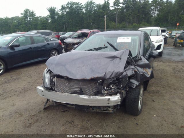 19XFB2F54FE081846 Honda Civic Sedan Lx