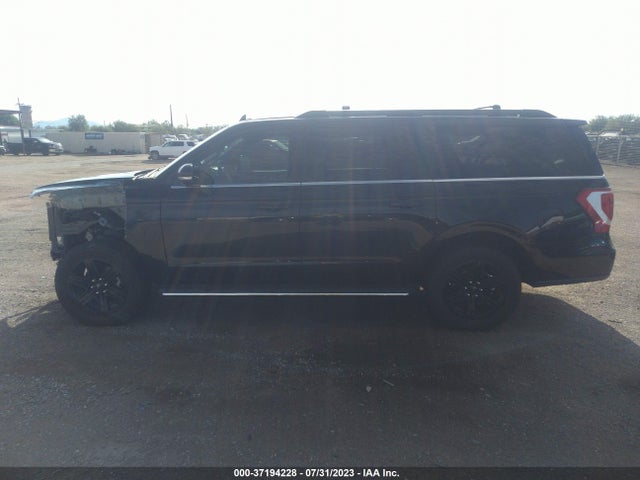 Ford Expedition Max Xlt 2021 1FMJK1JT4MEA84941 Image 14