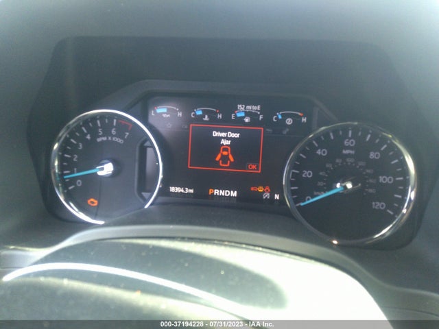 Ford Expedition Max Xlt 2021 1FMJK1JT4MEA84941 Image 7