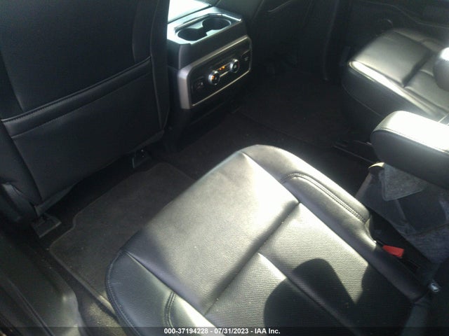 Ford Expedition Max Xlt 2021 1FMJK1JT4MEA84941 Image 8