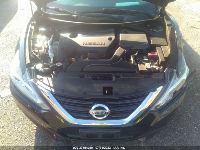 1N4AL3APXHC281183 Nissan Altima 2.5 Sv