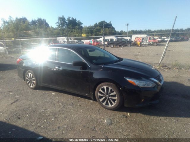 1N4AL3APXHC281183 Nissan Altima 2.5 Sv