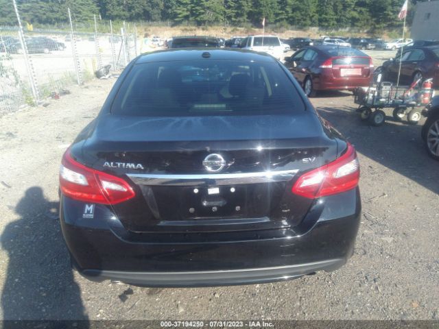 1N4AL3APXHC281183 Nissan Altima 2.5 Sv