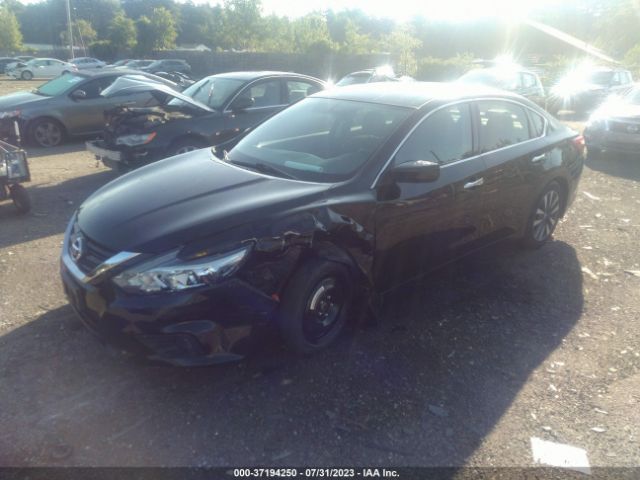 1N4AL3APXHC281183 Nissan Altima 2.5 Sv