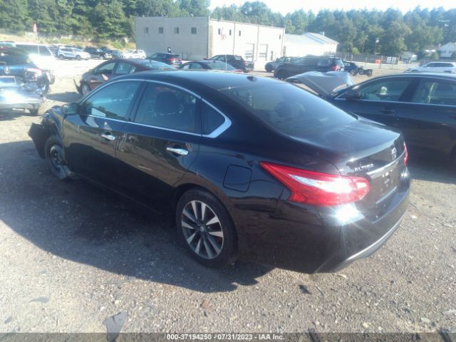 1N4AL3APXHC281183 Nissan Altima 2.5 Sv