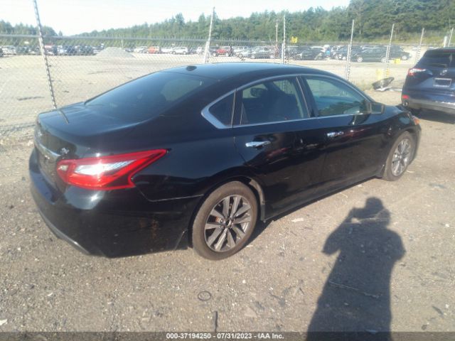 1N4AL3APXHC281183 Nissan Altima 2.5 Sv