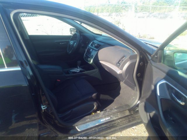 1N4AL3APXHC281183 Nissan Altima 2.5 Sv