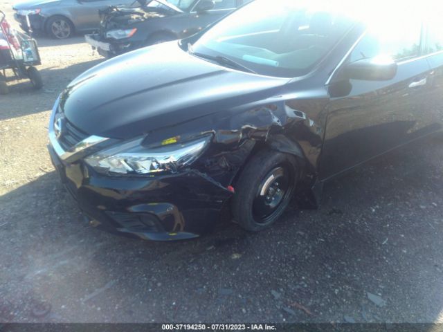 1N4AL3APXHC281183 Nissan Altima 2.5 Sv